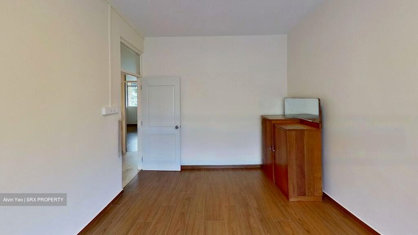 Hillcrest Park (D11), Apartment #446247431